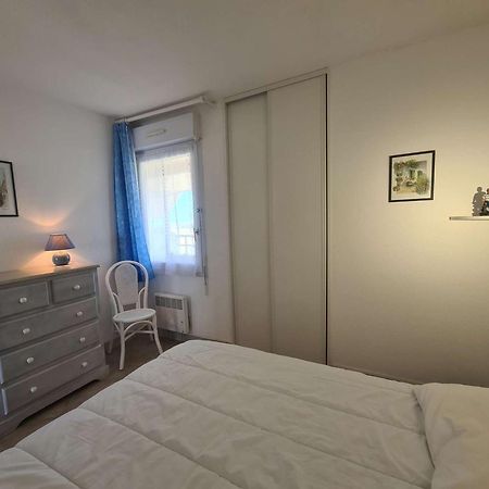Appartement 2 Pieces/Cabine, Piscine, Parking, Bord De Mer - Saint Jean De Monts - Fr-1-224C-81 외부 사진